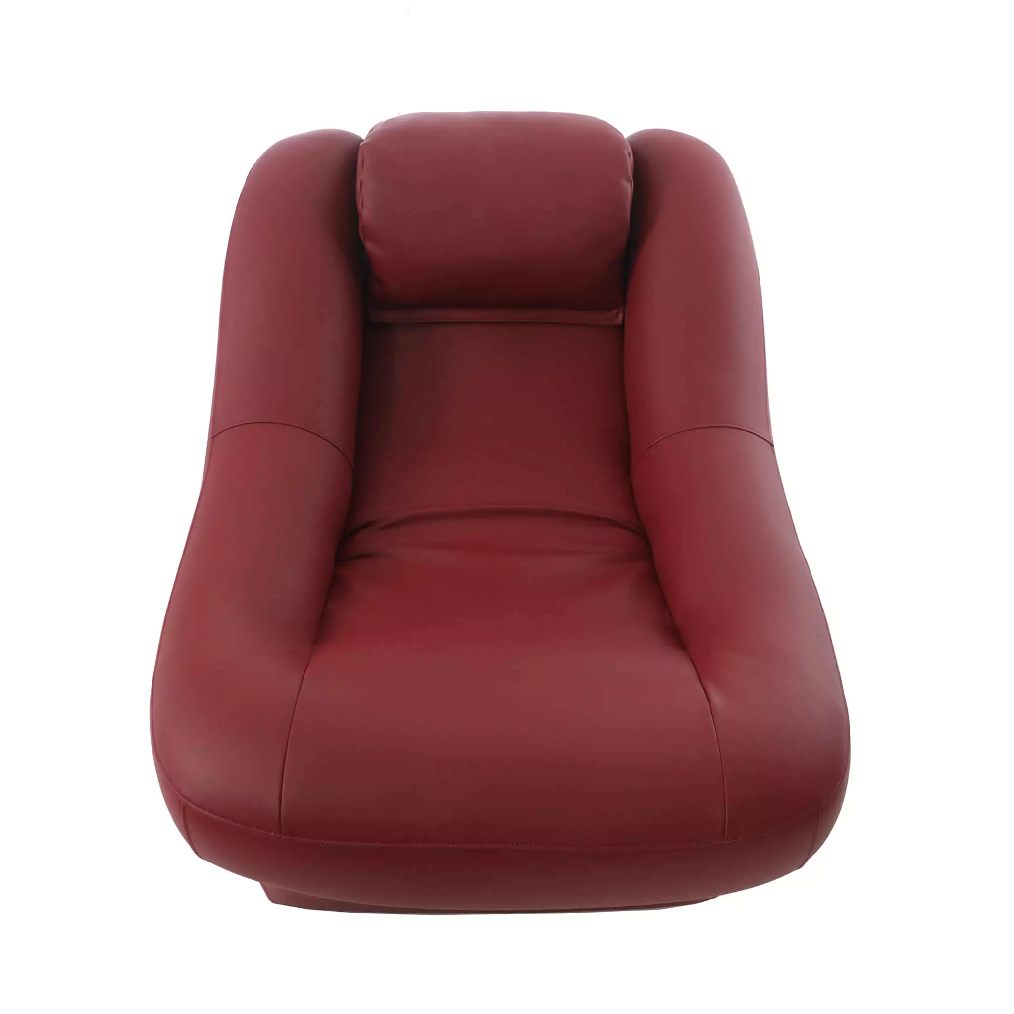 Seat Model: RED COMFORT